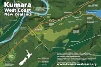  Greenstone Road, Kumara