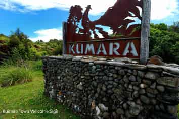  Greenstone Road, Kumara