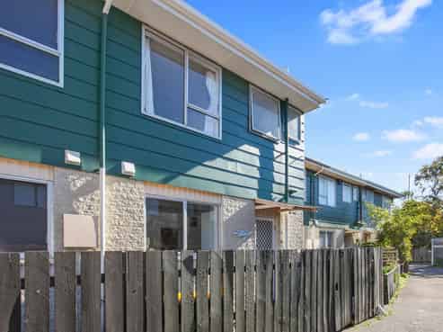 3/19 Hargest Crescent, Sydenham