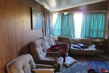 Canterbury - Address withheld