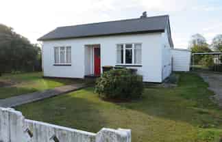 Canterbury - Address withheld