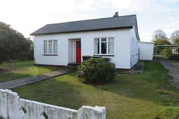 Canterbury - Address withheld