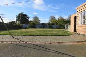 Canterbury - Address withheld