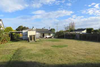 Canterbury - Address withheld