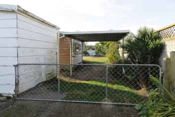 Canterbury - Address withheld