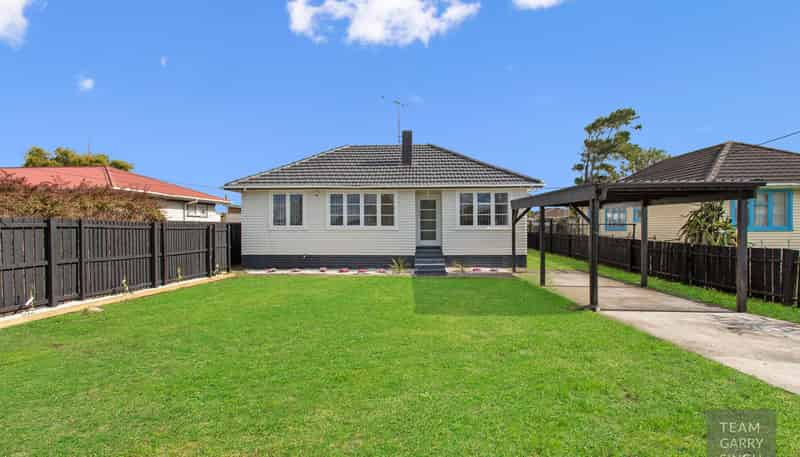 1/268 Porchester Road, Takanini