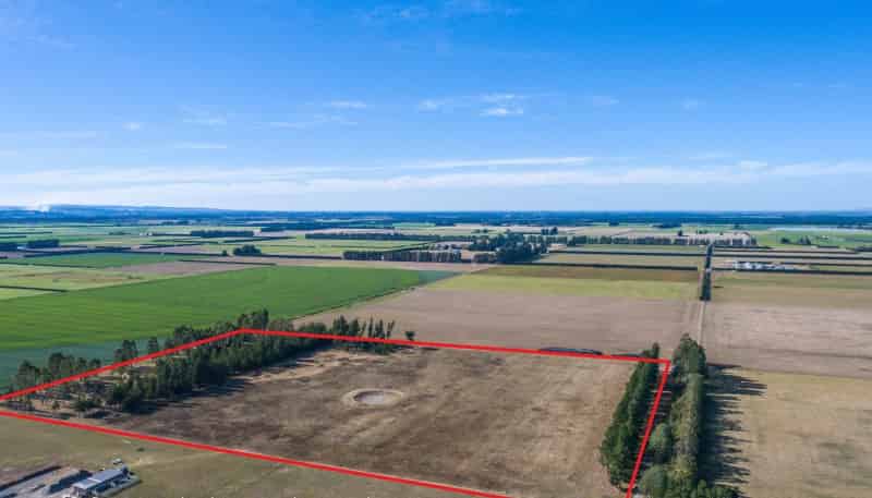 788 Wrights Road, Oxford