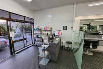 Be your own boss  $45,000 + GST (if any) 