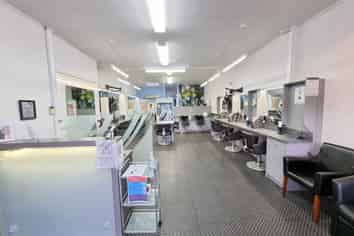 Be your own boss  $45,000 + GST (if any) 