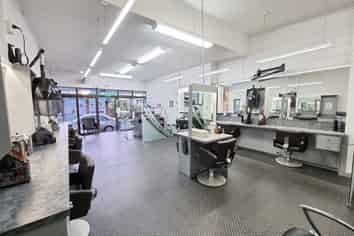 Be your own boss  $45,000 + GST (if any) 