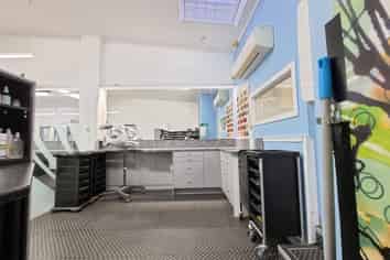 Be your own boss  $45,000 + GST (if any) 