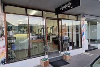 Be your own boss  $45,000 + GST (if any) 