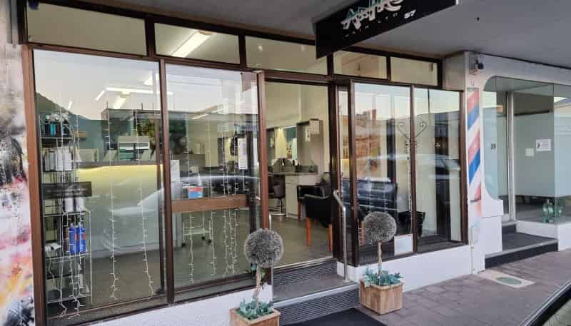 37 Albert Street, Greymouth