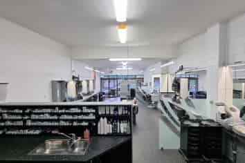 Be your own boss  $45,000 + GST (if any) 