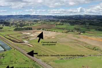 370 Karaka Road, Karaka