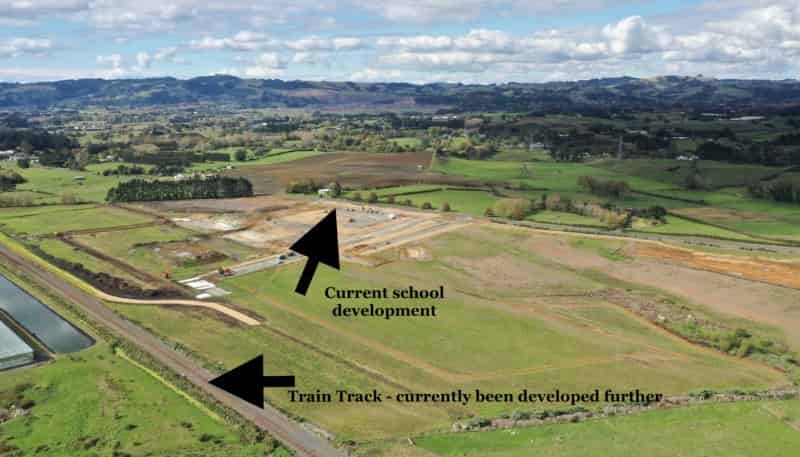 370 Karaka Road, Karaka