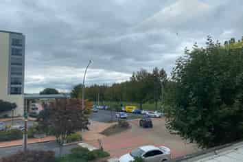 PREMIUM FIRST FLOOR OFFICE – TWO CAR PARKS