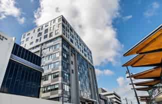 1008/17 Putney Way, Manukau