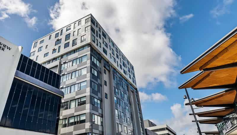 1008/17 Putney Way, Manukau