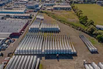 The Best Development Site in Palmerston North 