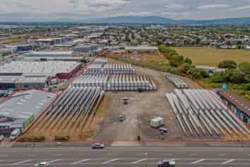 The Best Development Site in Palmerston North 