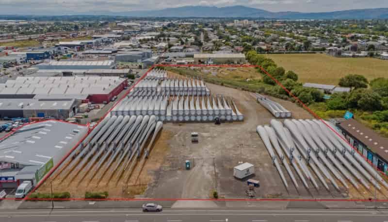  Rangitikei Street, Palmerston North Central