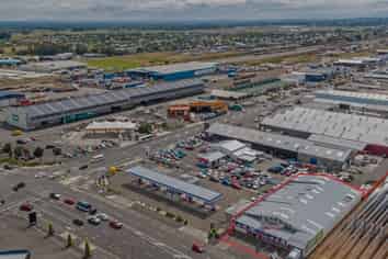 The Best Development Site in Palmerston North 