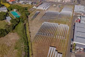 The Best Development Site in Palmerston North 