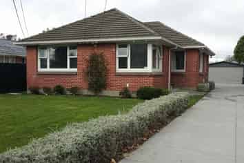 24 Arthur Street, Upper Riccarton