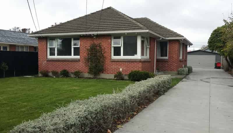 24 Arthur Street, Upper Riccarton