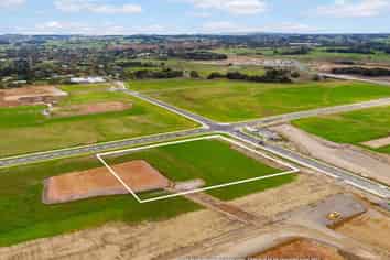 Rare Land Opportunity 