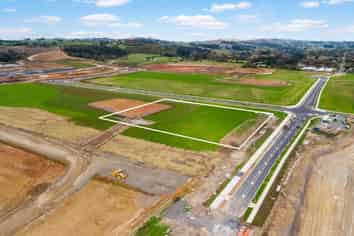 Rare Land Opportunity 