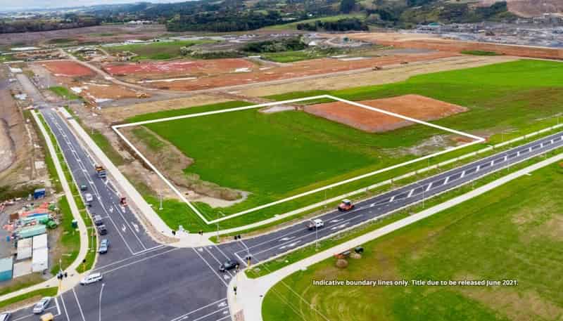  Lot 41, Drury South, Drury