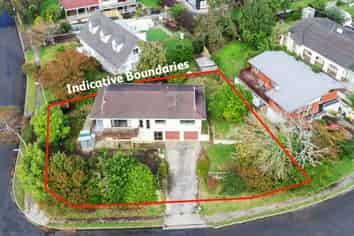 1 Vincent Place, Dinsdale