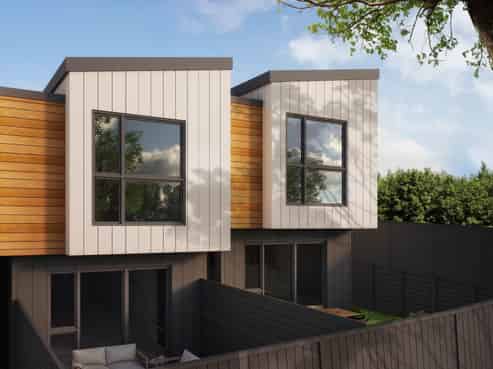 2/28 Croydon Road, New Lynn