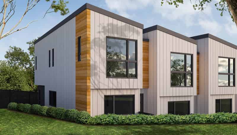 2/28 Croydon Road, New Lynn