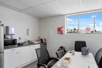 Industrial warehouse - Waltham