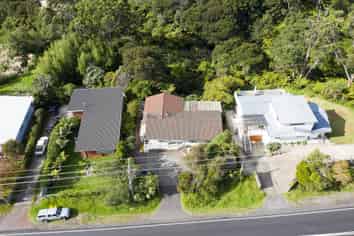 137 Albany Highway, Unsworth Heights