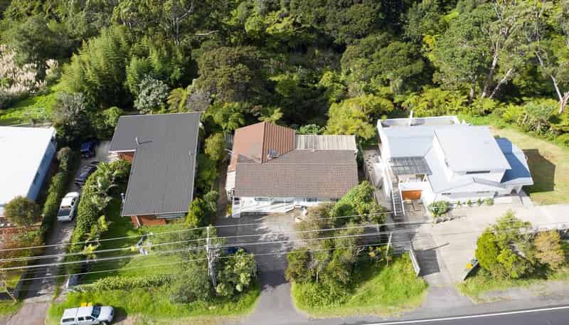 137 Albany Highway, Unsworth Heights