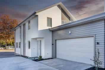 5/311 Bealey Avenue, Christchurch Central