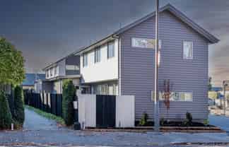 7/311 Bealey Avenue, Christchurch Central