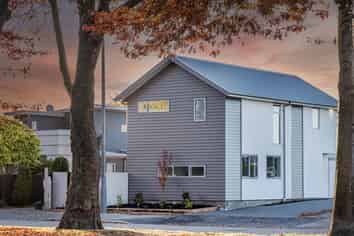 8/311 Bealey Avenue, Christchurch Central