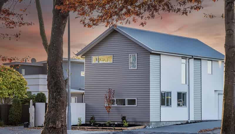 8/311 Bealey Avenue, Christchurch Central