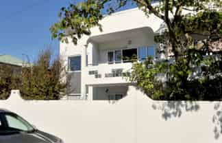 4A/10 Otley Street, Christchurch Central