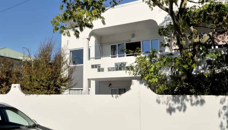 4A/10 Otley Street, Christchurch Central