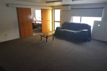 Office Space on CBD Fringe