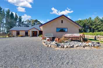 163 Terrace Road, Leithfield