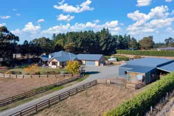 163 Terrace Road, Leithfield