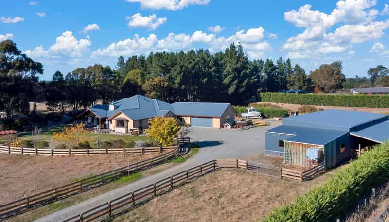 163 Terrace Road, Leithfield