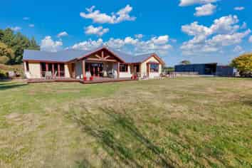 163 Terrace Road, Leithfield